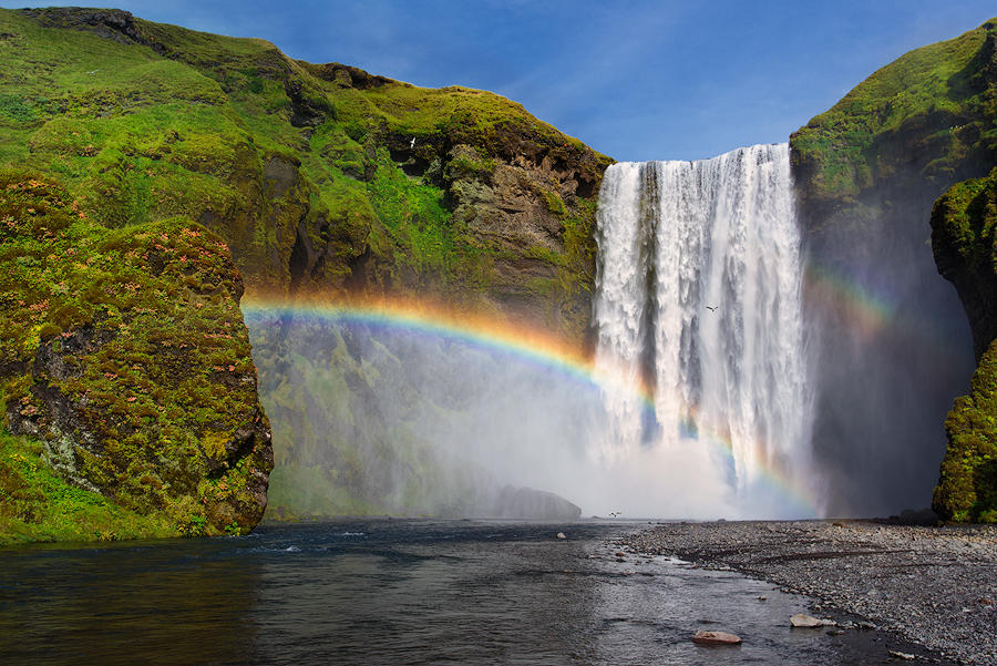 Gifts for the Earth by NicolasAlexanderOtto