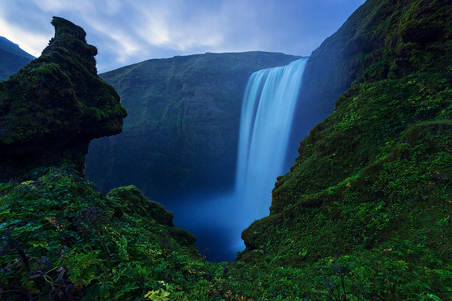 Solemn Faces by NicolasAlexanderOtto