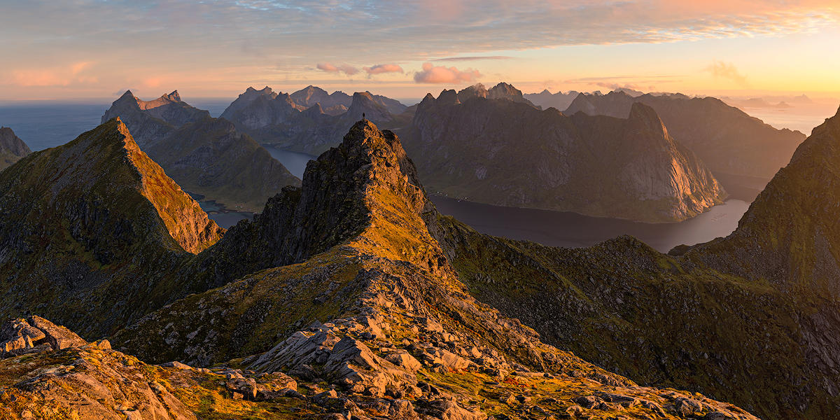 A Quiet World by NicolasAlexanderOtto