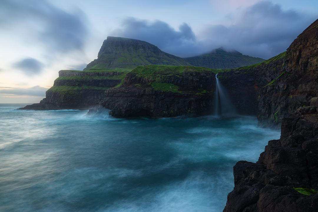 Weather the Storm by NicolasAlexanderOtto