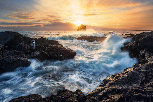 Woken Furies by NicolasAlexanderOtto