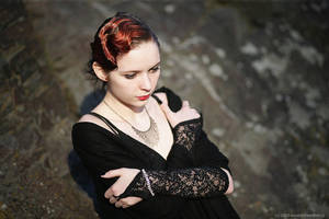 Veronika by schwertner