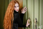 Victorian Beauty 3 by Marishkaatje