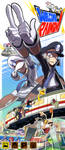 Welcome to NimbasaCity . by Gashi-gashi