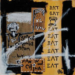 Support the Communist System by Ne-hilum