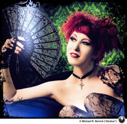 Art of Adornment (Davonna 229-OP1) by Atratus