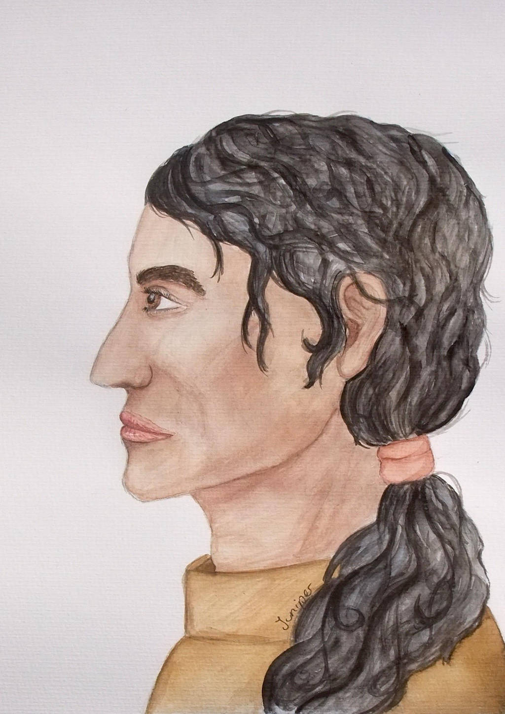 Arlen by Lucyndaria