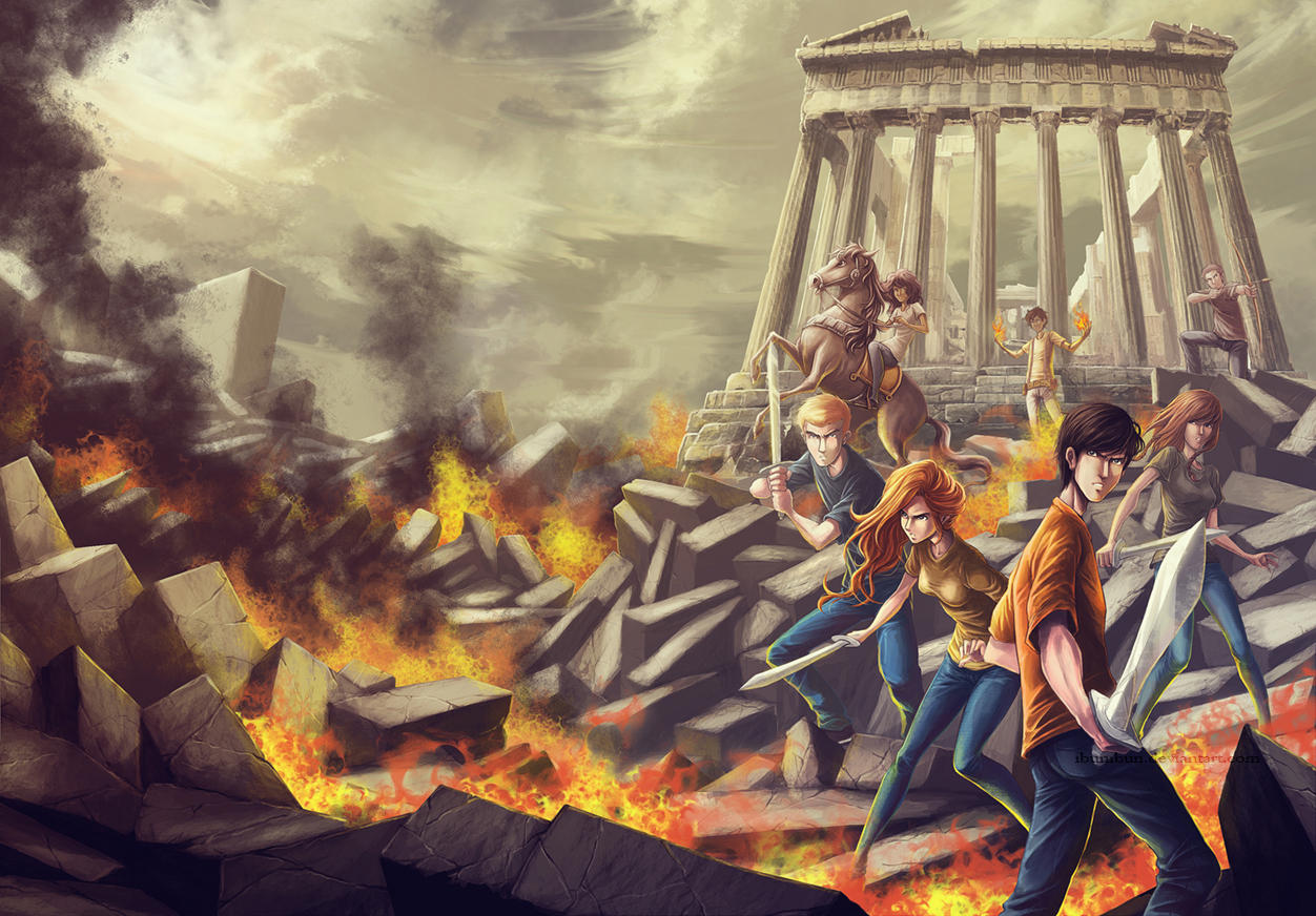 blood of olympus video artoon blood of olympus video artoon