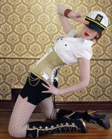 Commander by Florence0