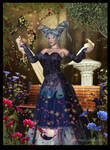 Powers of love by Ecathe