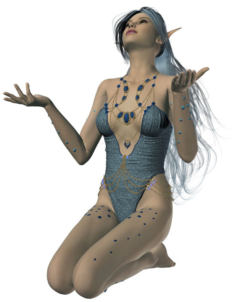 fae stock request 08 by Ecathe
