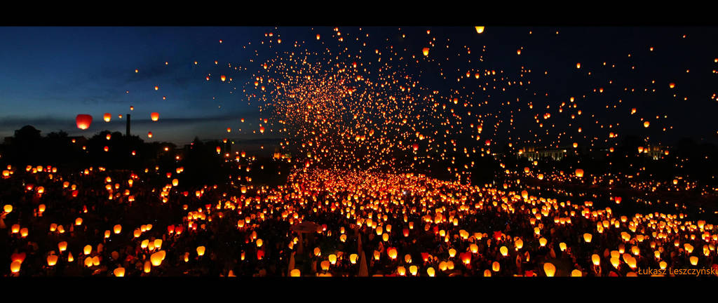 Kupala Night by lemon66 Kupala Night by lemon66