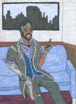 A Relaxing Evening by B-Boogie-Bruh