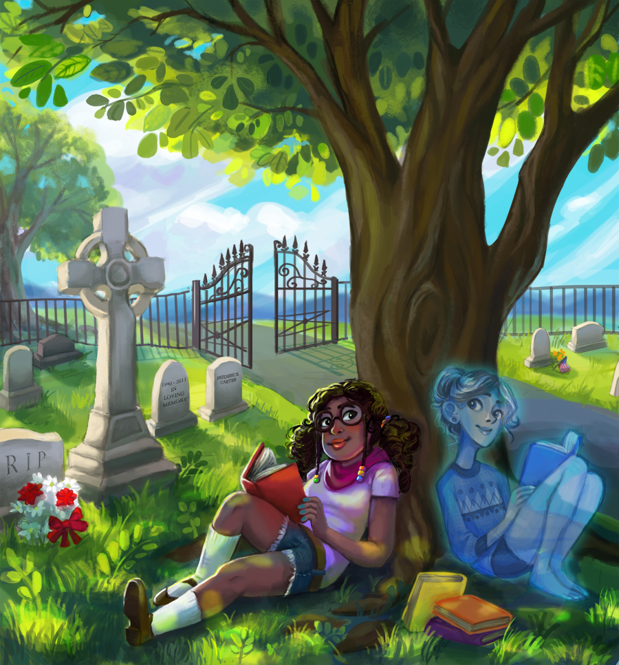 Best Friends Forever by AdventureIsOutThere