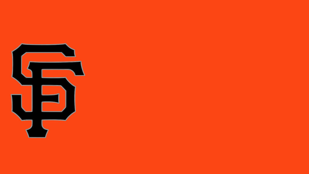 San Francisco Giants Wallpaper 2 By Hawthorne85 On Deviantart