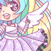 I like getting patterned bandages! If I'm gonna use 'em so much, they might as well be cute! dcvkf0k-eb0969b6-aa39-41fb-8d7a-93bcf93b