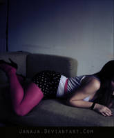 The example by Janaja