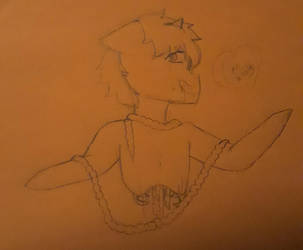 Goretober 016 : Guts by Princess-Lillia