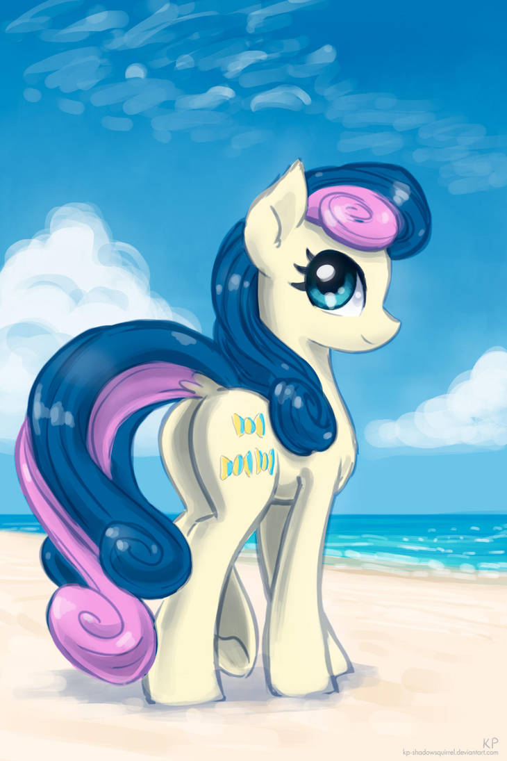 bon_bon_at_the_beach_by_kp_shadowsquirre