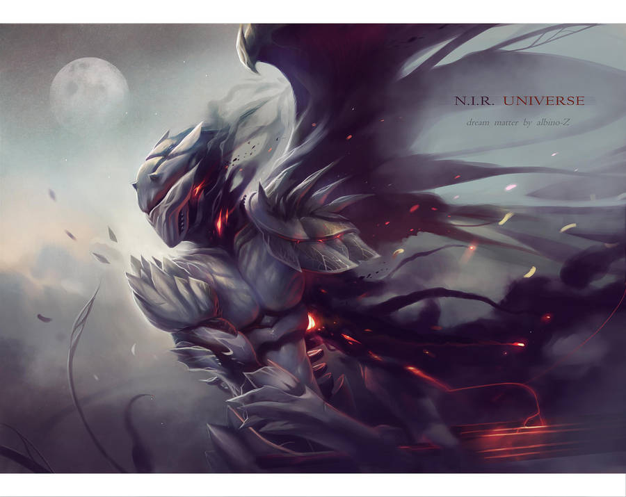 NIR Universe_003 by albino-Z
