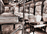 Trolley Ride by alimuse
