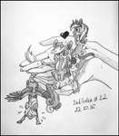 22 Little by NATAnatfan