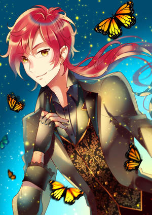 cm: Riot by Sukihi cm: Riot by Sukihi