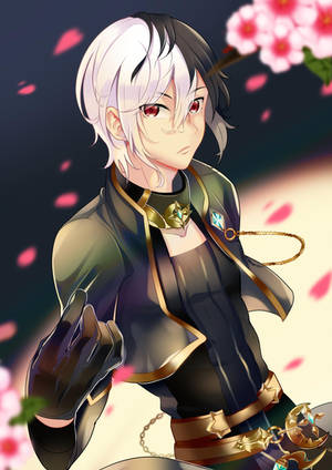 cm: Lucian by Sukihi cm: Lucian by Sukihi