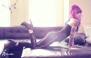 Brandi by Little-Hunter