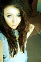 Can You See Me? by itsreality