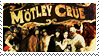 Stamp: Motley Crue by no-more-refills