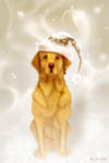 Happy Santa by MonicaMarinho
