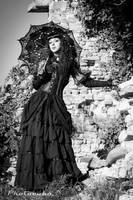 Gothic 2 by LaudanumDoll