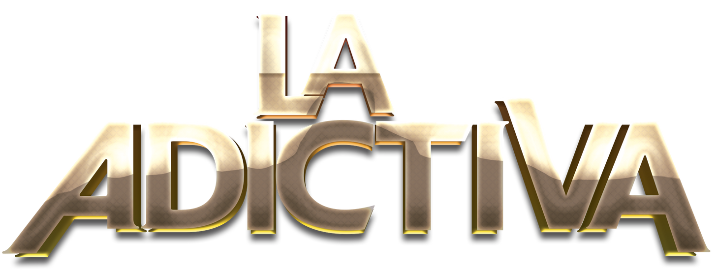 Logo La Adictiva by PipOlefe on DeviantArt