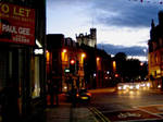 Scotland in night by starskq
