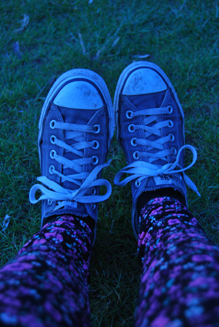 love my tights by jansue