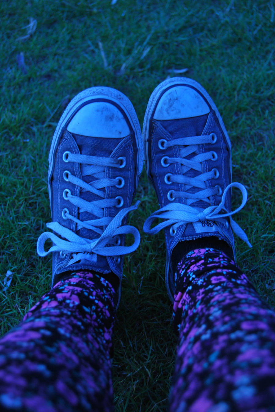 love my tights by jansue