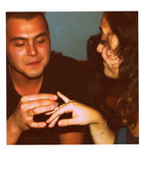 teenage engaged* by jansue