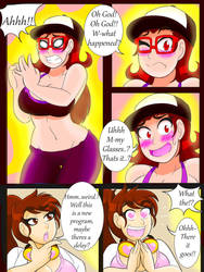 Transformation Battle Royal!! Pg11 by Kobi-Tfs