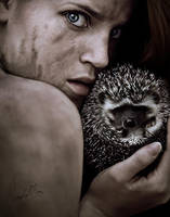 the guardian. by cristina-otero