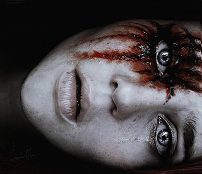 i am. by cristina-otero
