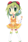 Chibi Gumi by hanahello