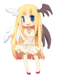Commission: bunnifufu by hanahello