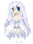 Commission: reshiramsama by hanahello