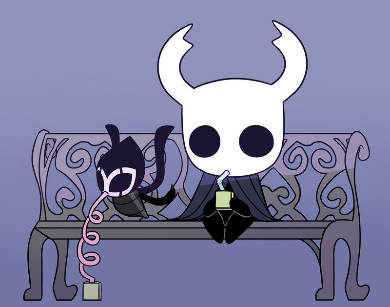 Take a Big Sip babes by GoldieClaws