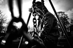 portrait shoot by Paganpoetry17