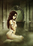 Vampus by JdelNido