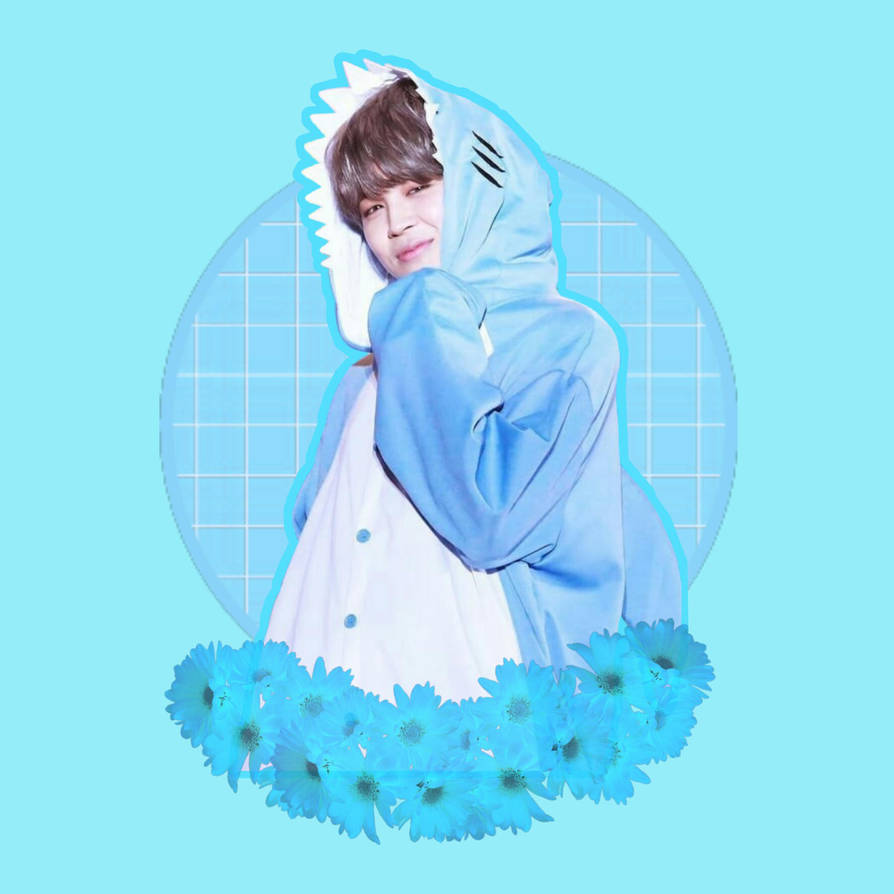 .:BTS:. EDIT 4# Park Jimin Cute by YmirGames123 on ...