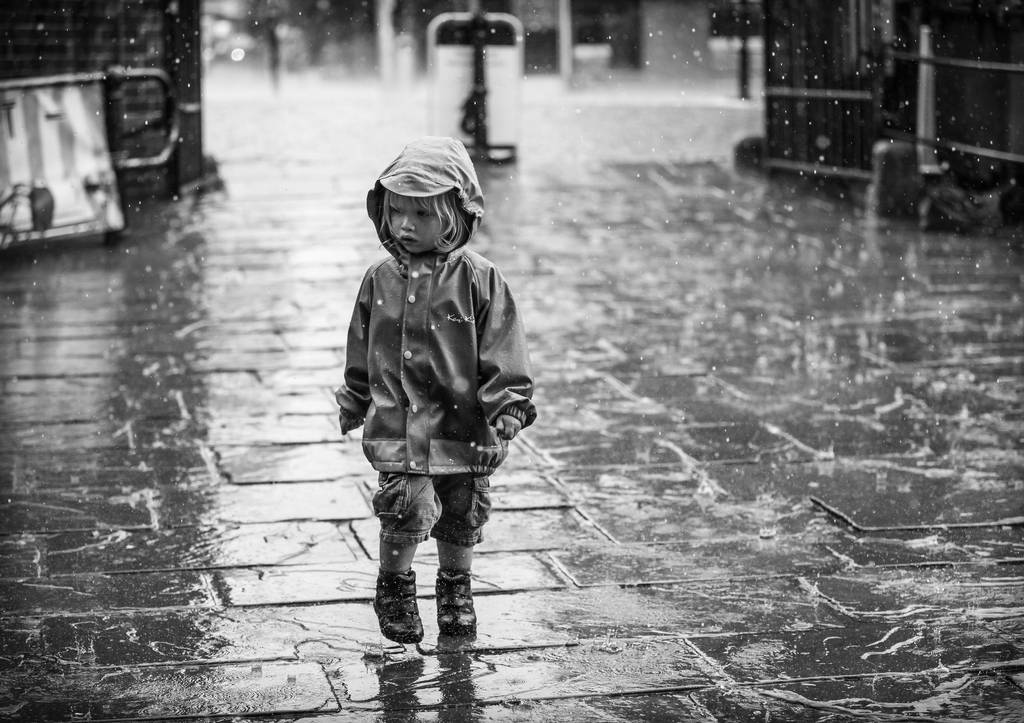 Little rain by Vitaloverdose Little rain by Vitaloverdose