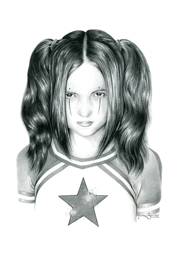 Mary by B-no by b-no-since-1969